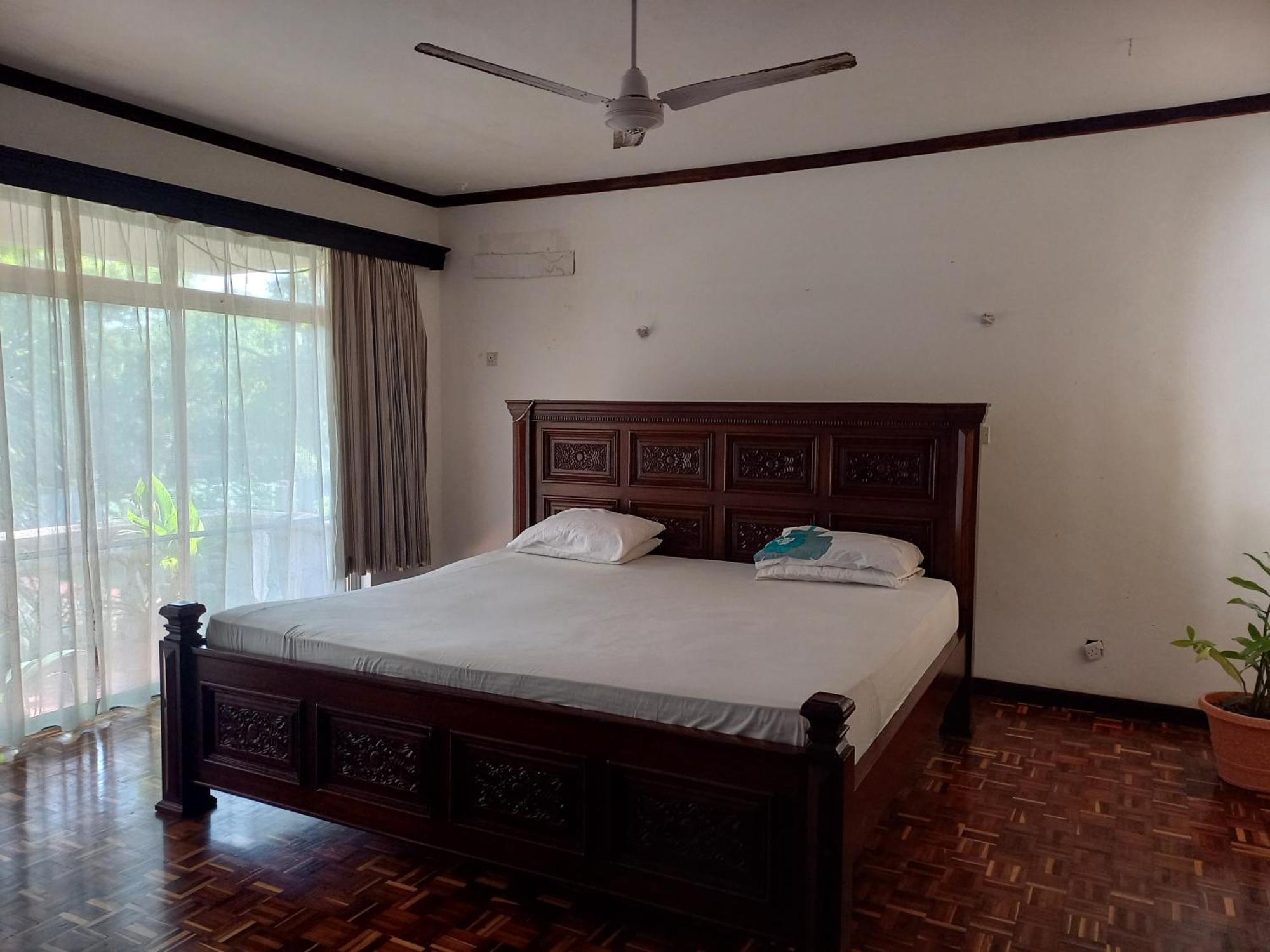 Coral Drive Apartments Mombassa Buitenkant foto