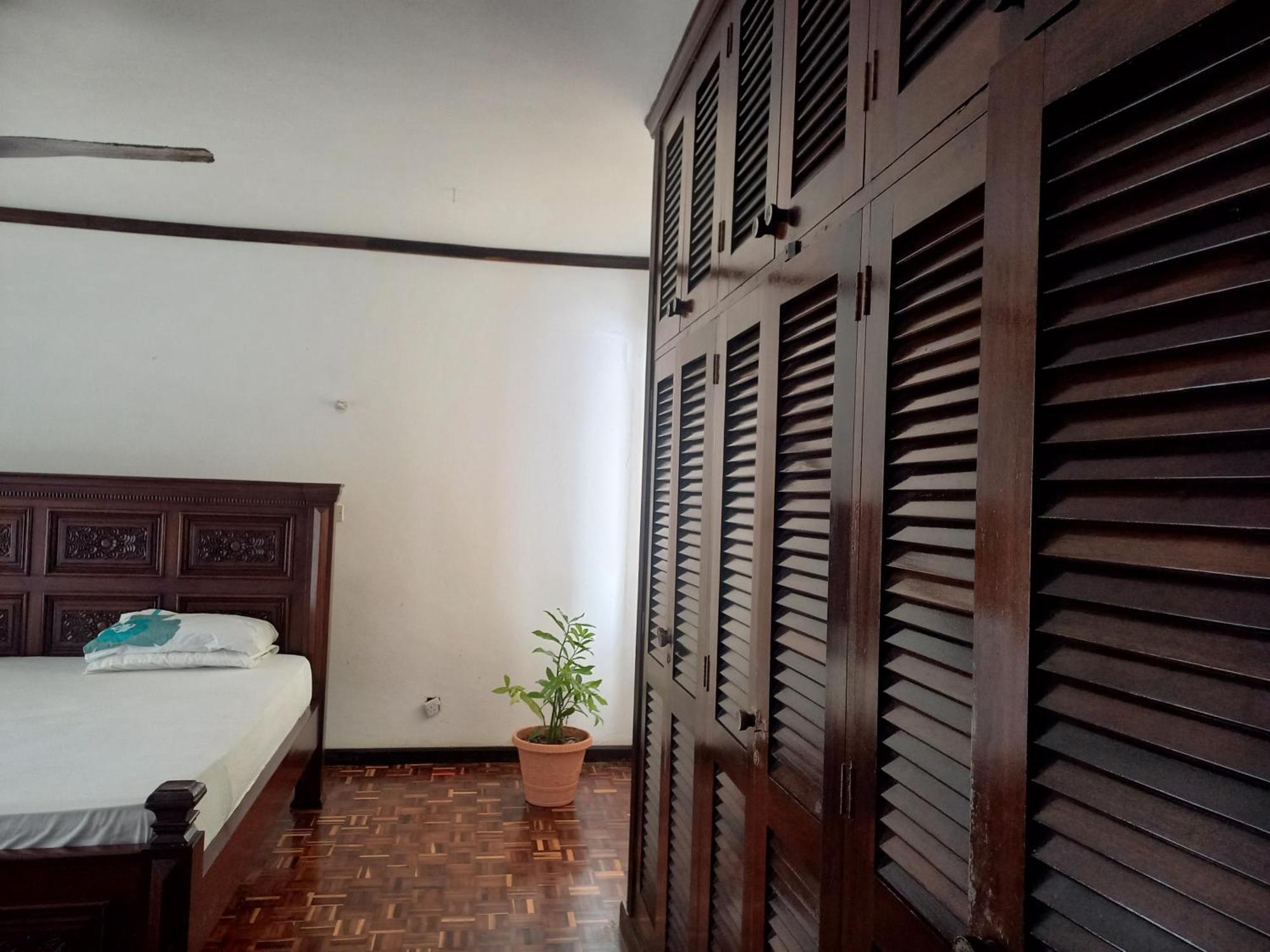 Coral Drive Apartments Mombassa Buitenkant foto