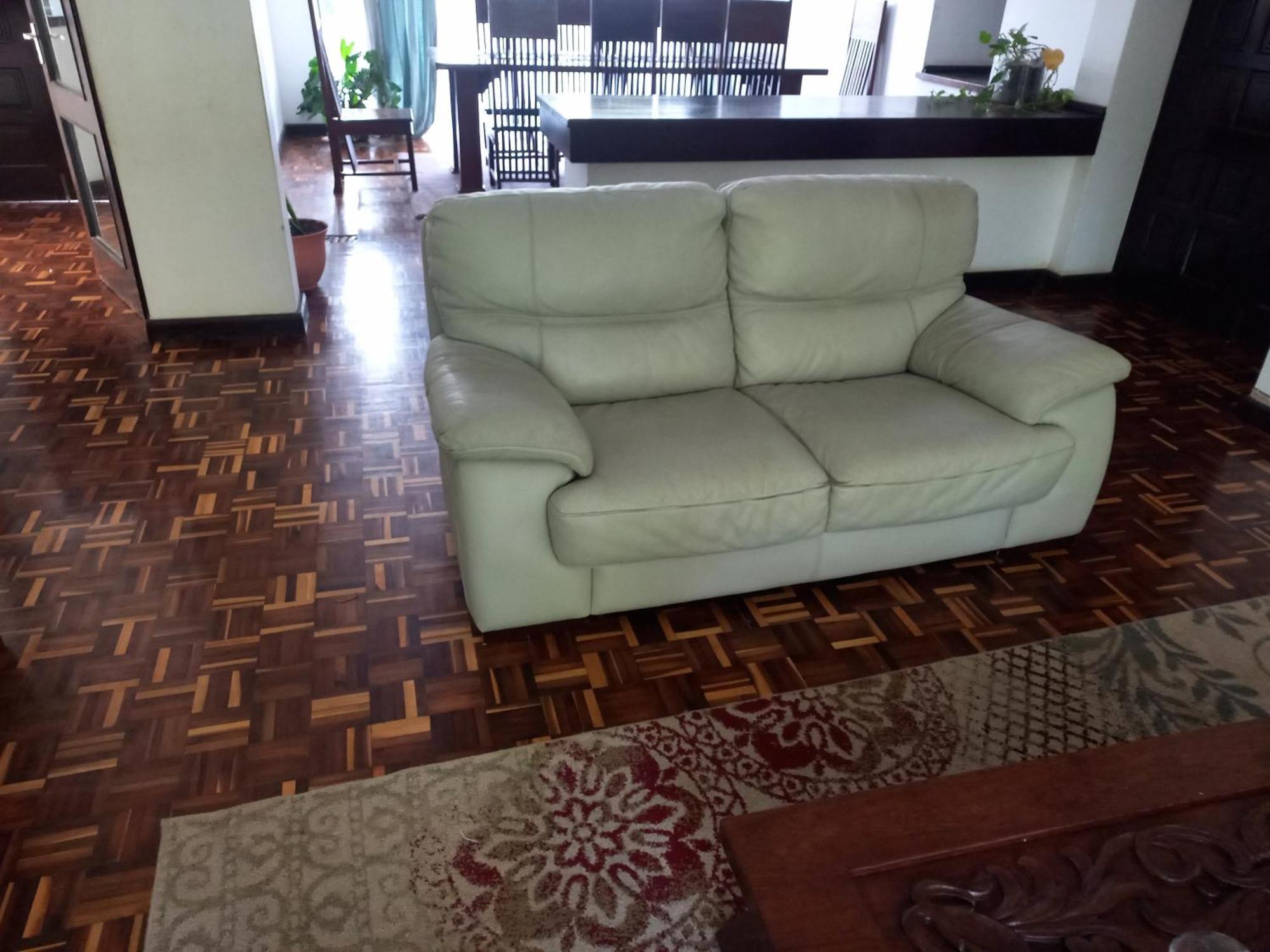 Coral Drive Apartments Mombassa Buitenkant foto