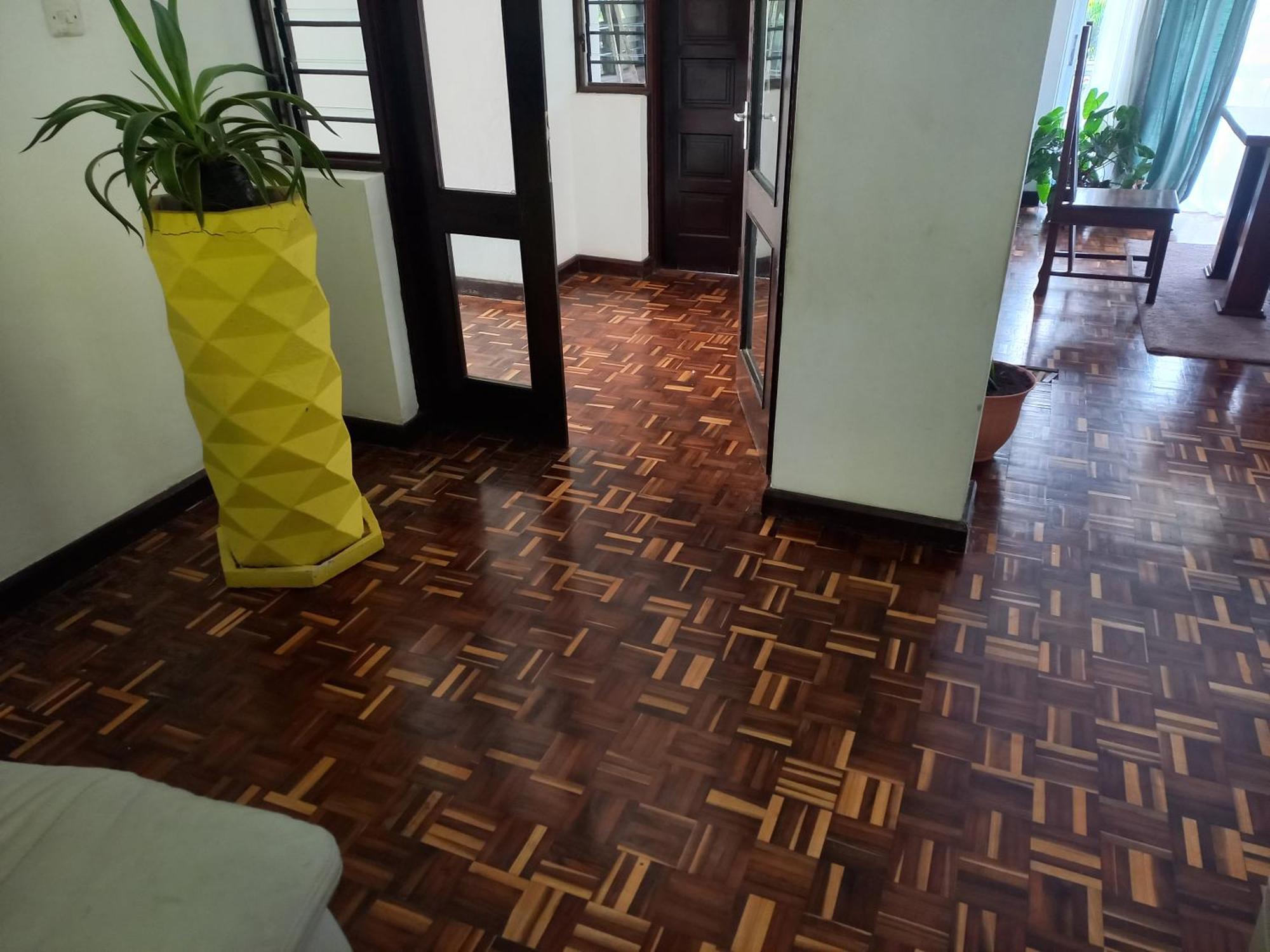Coral Drive Apartments Mombassa Buitenkant foto