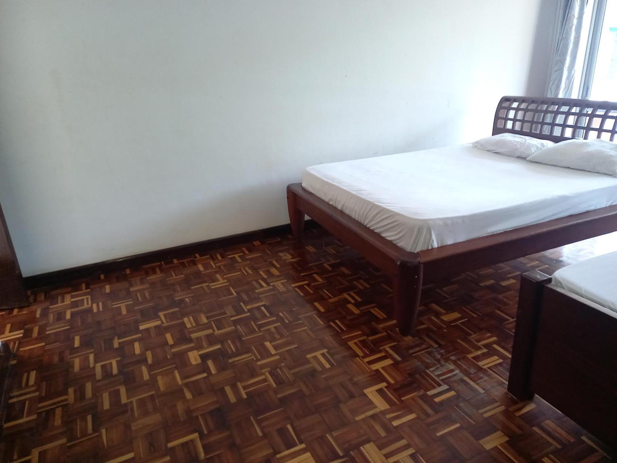 Coral Drive Apartments Mombassa Buitenkant foto