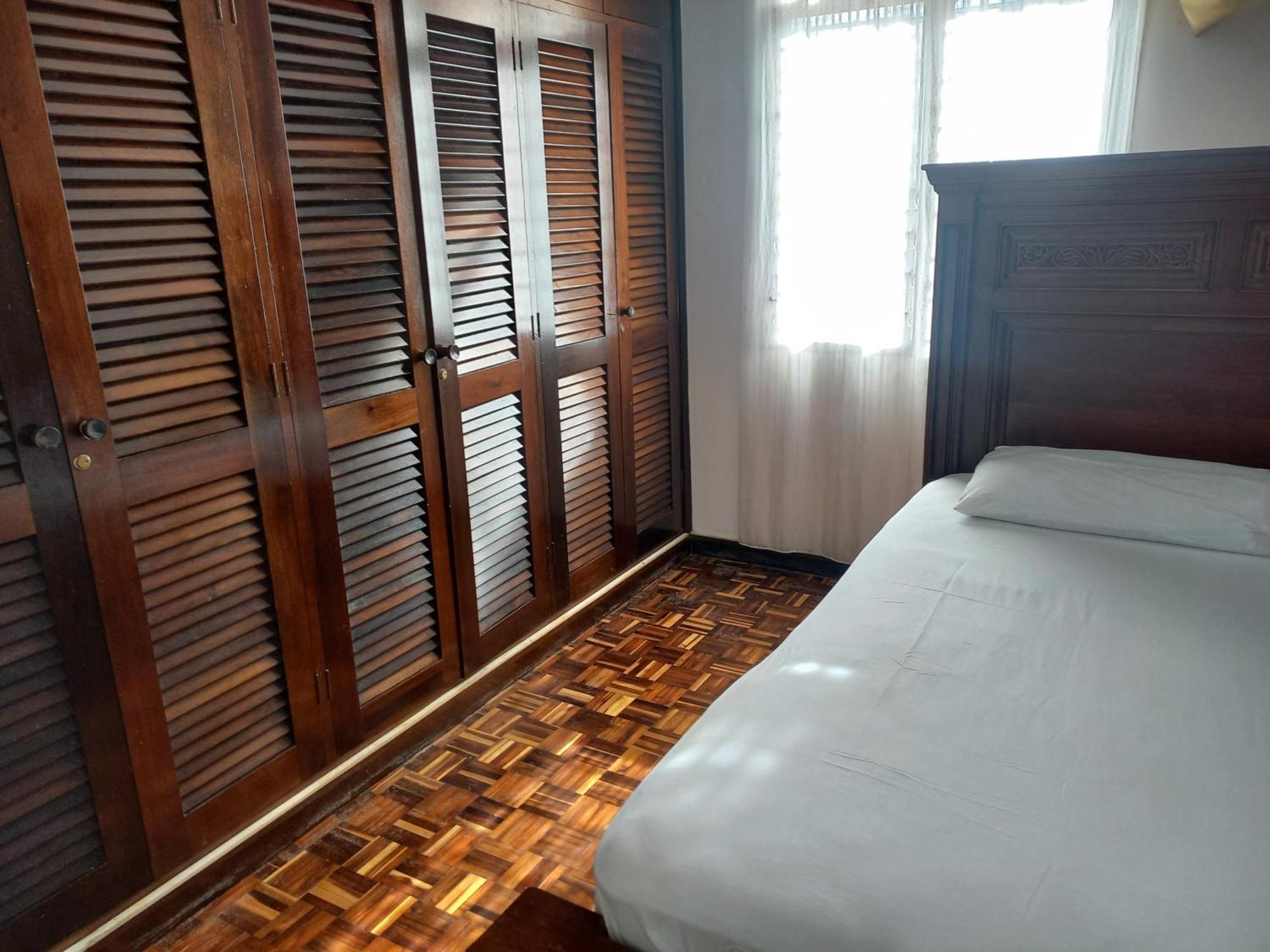 Coral Drive Apartments Mombassa Buitenkant foto