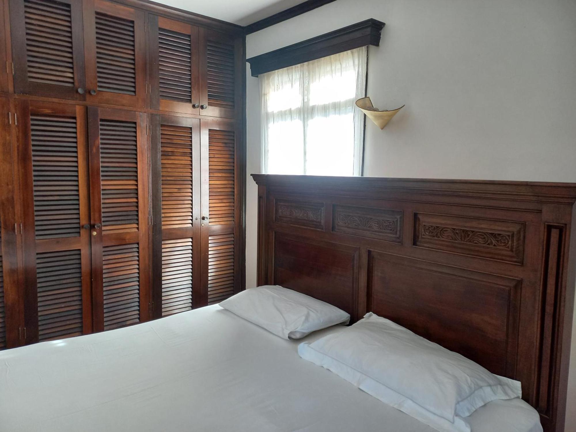 Coral Drive Apartments Mombassa Buitenkant foto