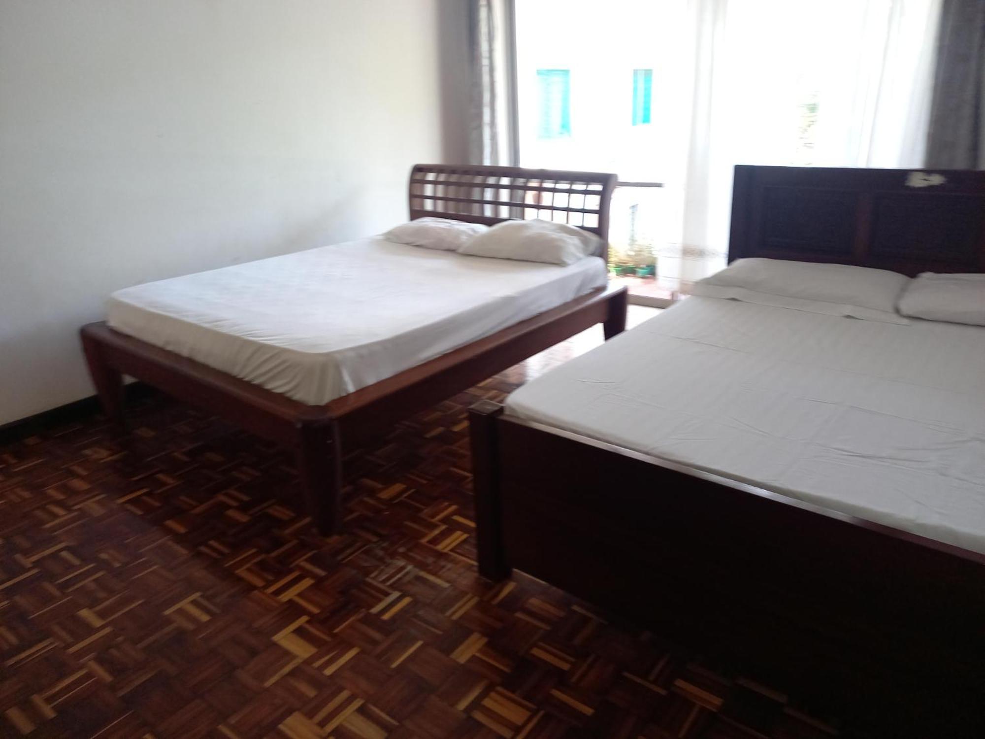 Coral Drive Apartments Mombassa Buitenkant foto