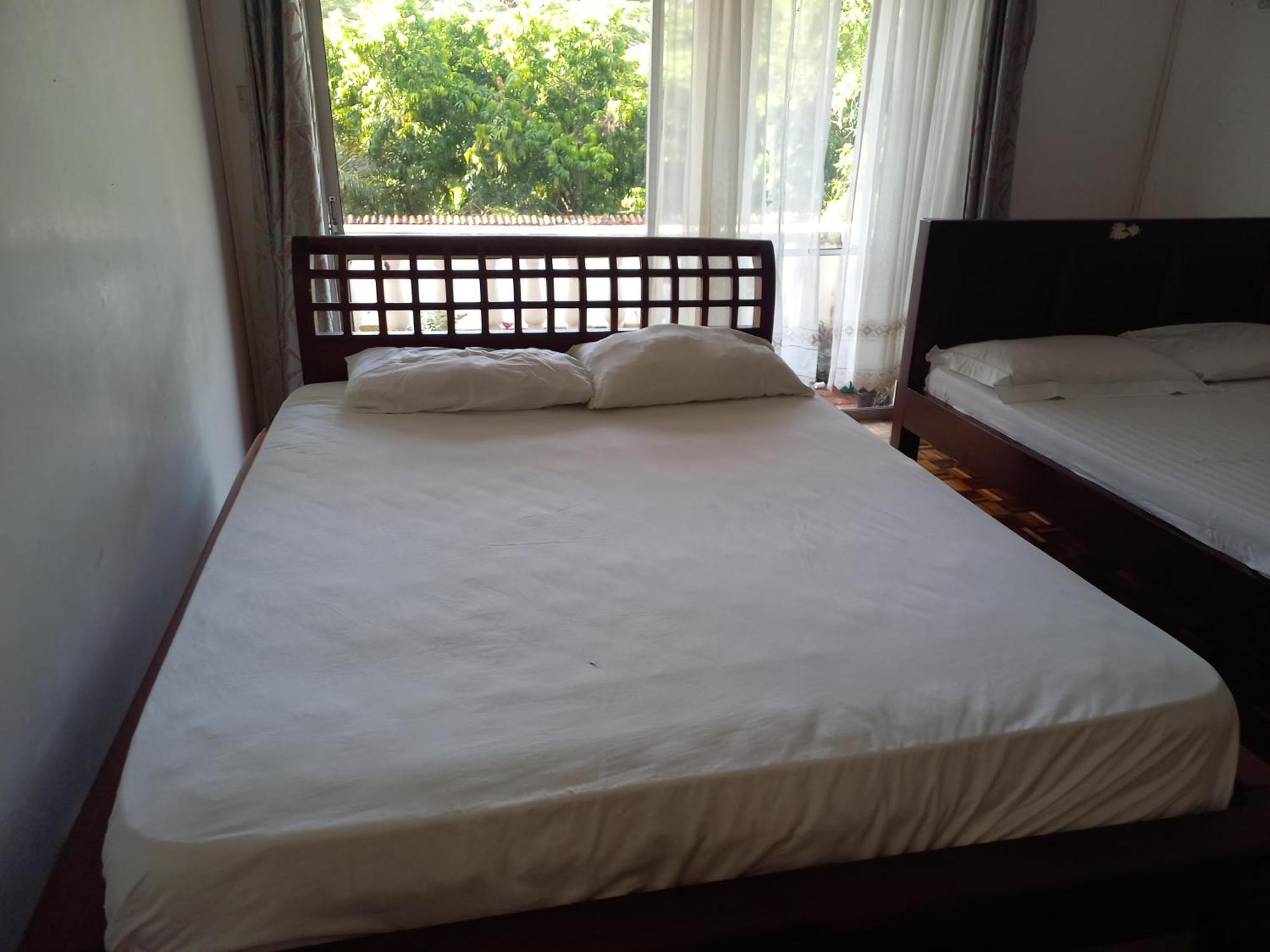 Coral Drive Apartments Mombassa Buitenkant foto