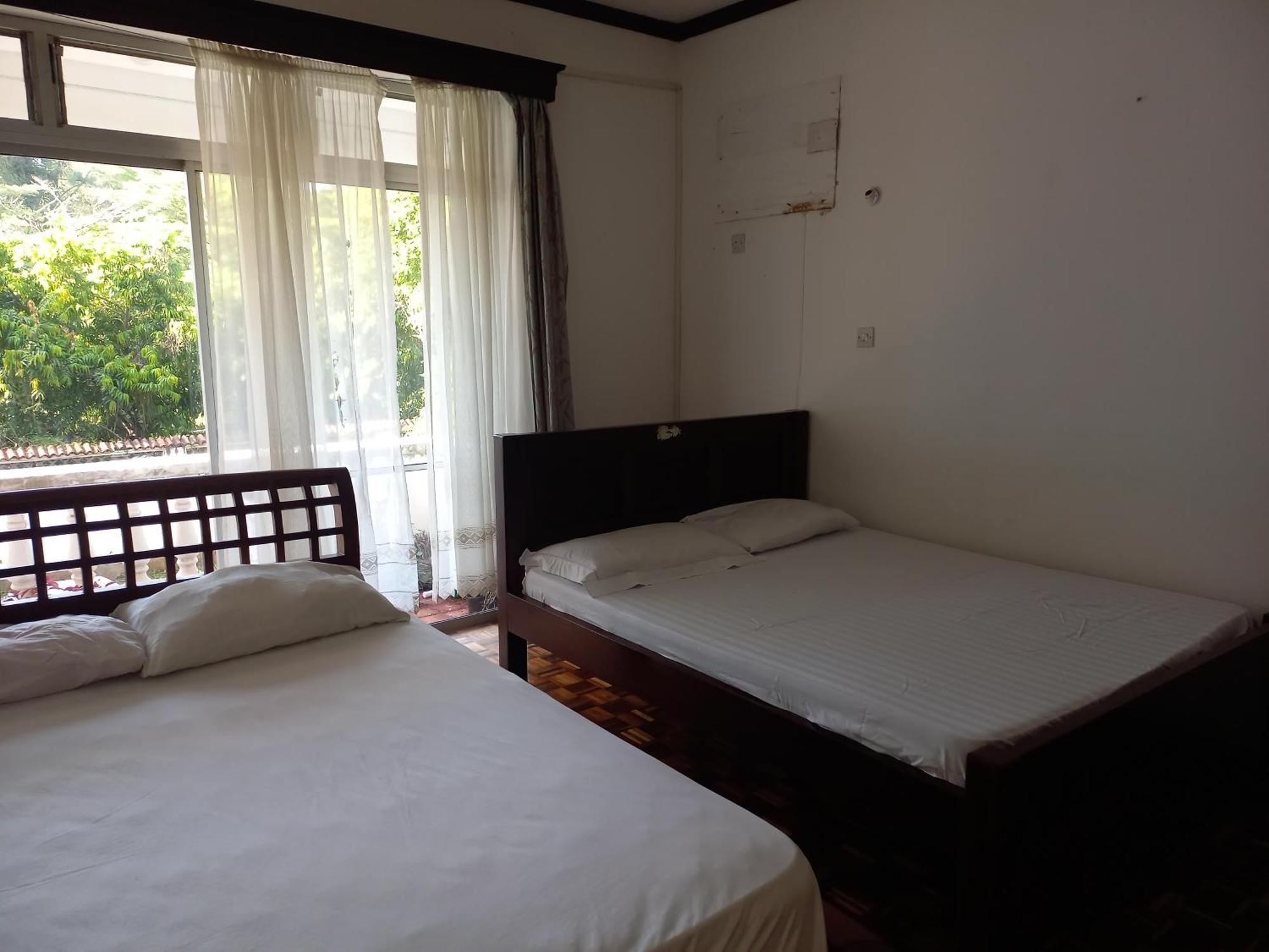 Coral Drive Apartments Mombassa Buitenkant foto