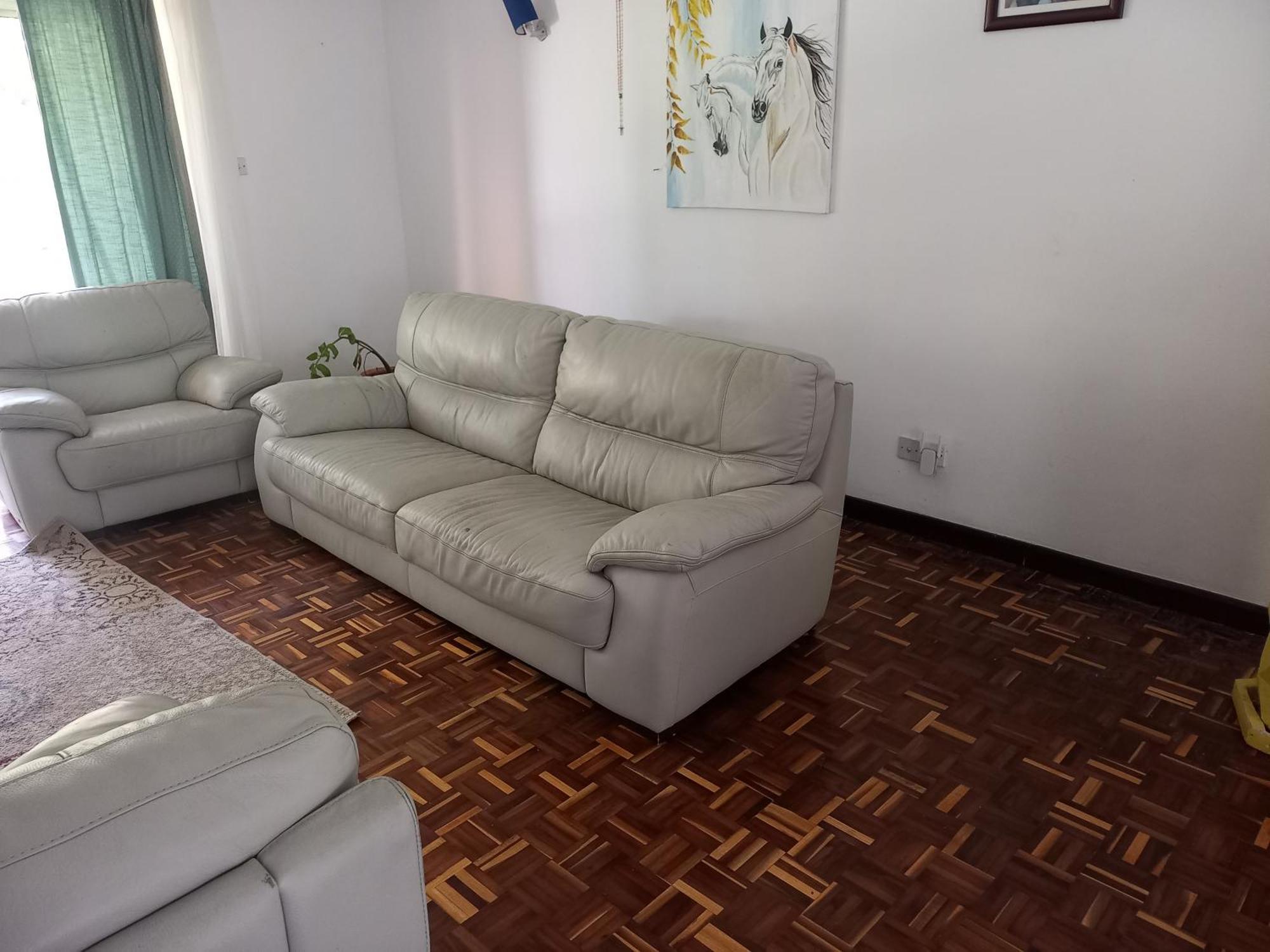Coral Drive Apartments Mombassa Buitenkant foto