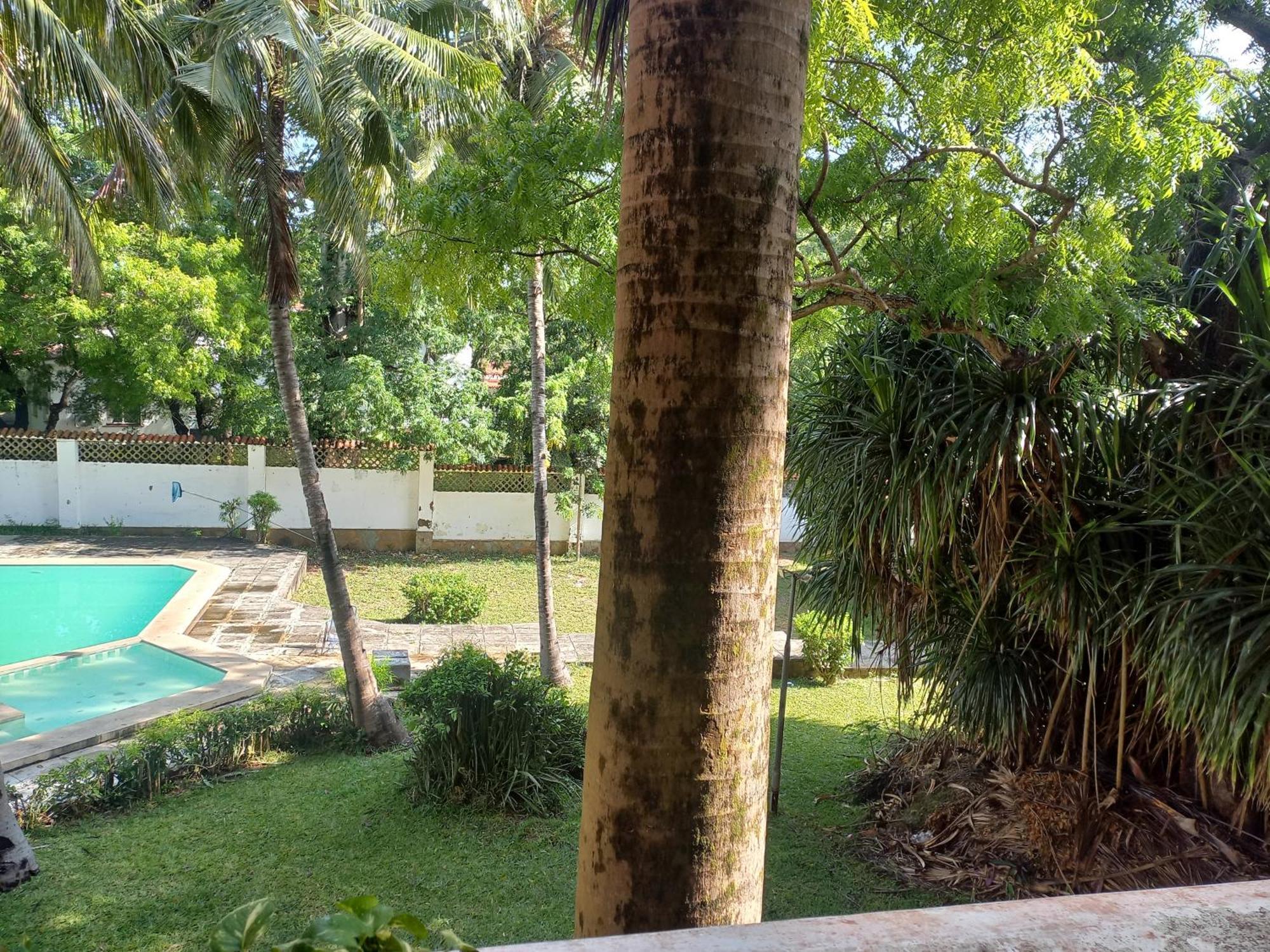 Coral Drive Apartments Mombassa Buitenkant foto